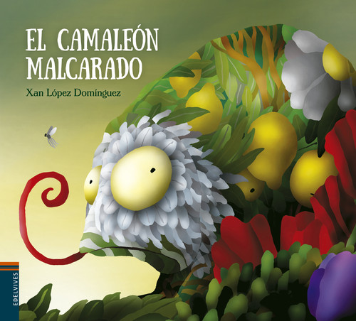 CAMALEON MALCARADO, EL