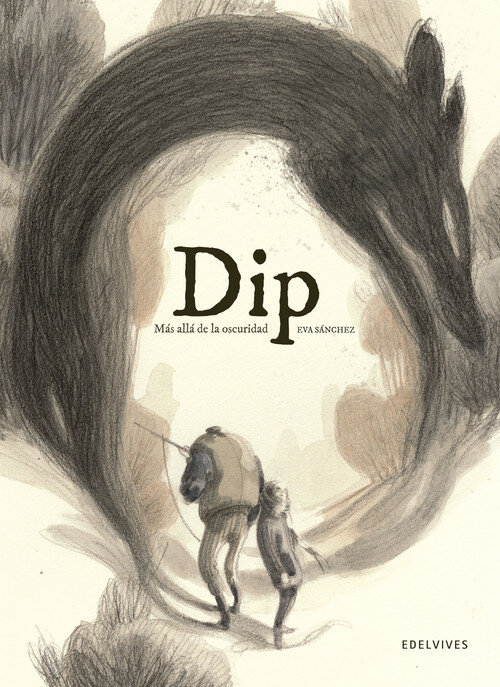 DIP. MAS ALLA DE LA OSCURIDAD