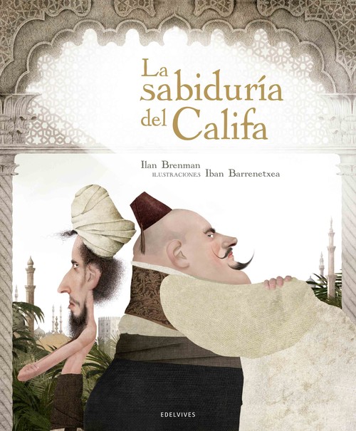 SABIDURIA DEL CALIFA, LA