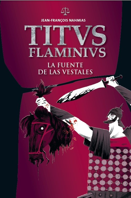 FUENTE DE LAS VESTALES, LA