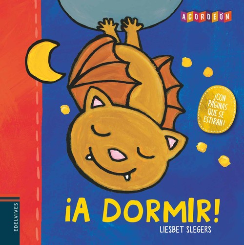 A DORMIR!