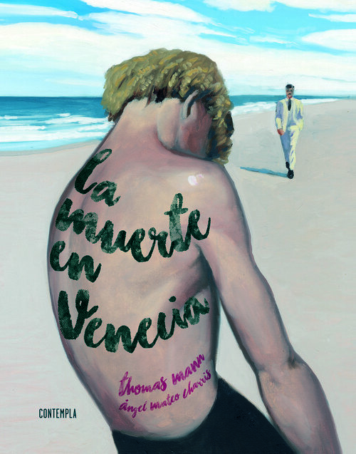 MUERTE EN VENECIA, LA