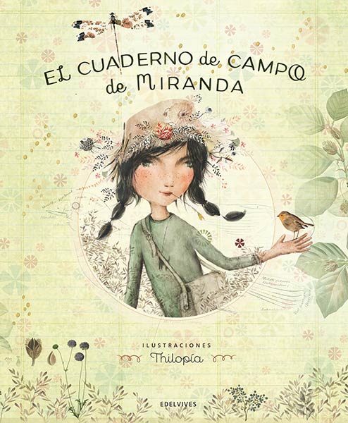 CUADERNO DE CAMPO DE MIRANDA, EL