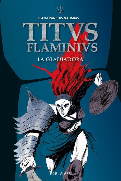 GLADIADORA, LA