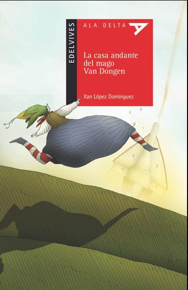 CASA ANDANTE DEL MAGO VAN DONGEN, LA