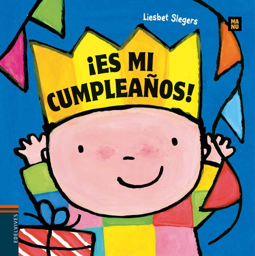 ES MI CUMPLEAOS!
