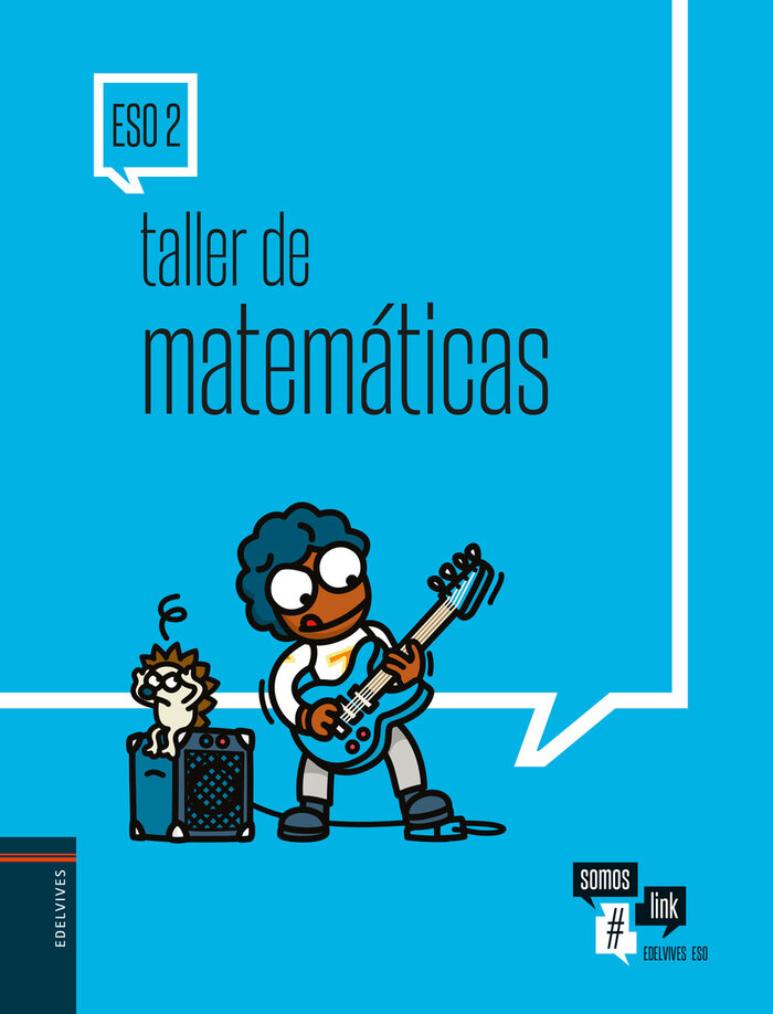 TALLER DE MATEMATICAS 2 ESO