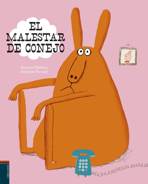 MALESTAR DE CONEJO, EL