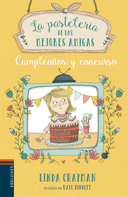 CUMPLEA�OS Y CONCURSO