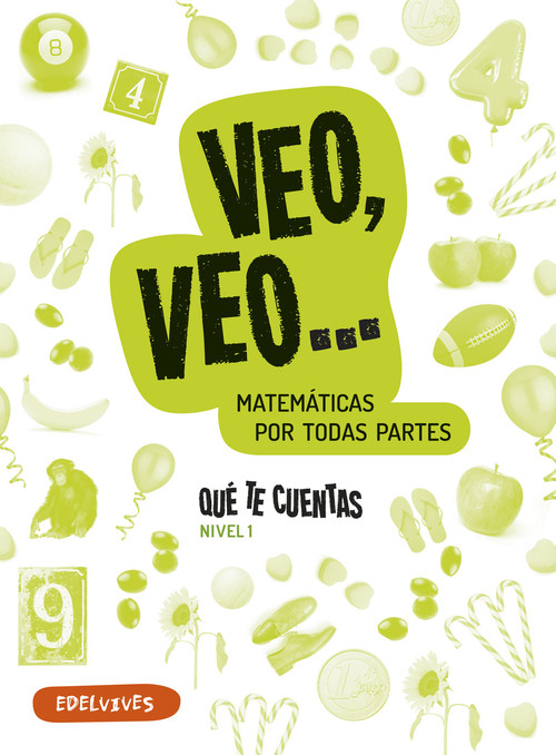 COCINA Y ALIMENTOS 4 AOS LO VES?