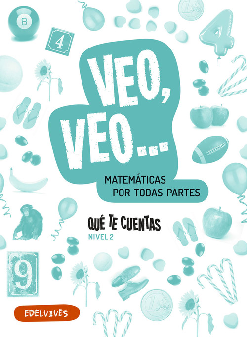 COCINA Y ALIMENTOS 4 AOS LO VES?