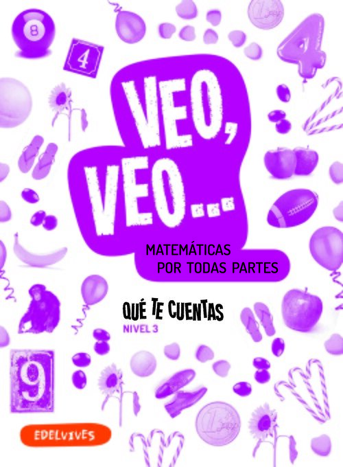 COCINA Y ALIMENTOS 4 AOS LO VES?