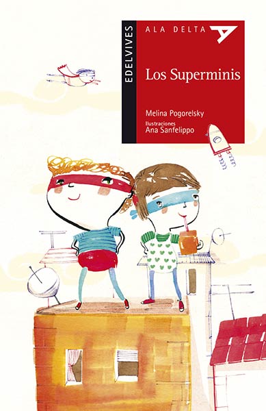 SUPERMINIS, LOS