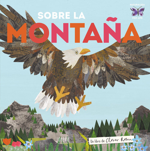 SOBRE LA MONTA�A