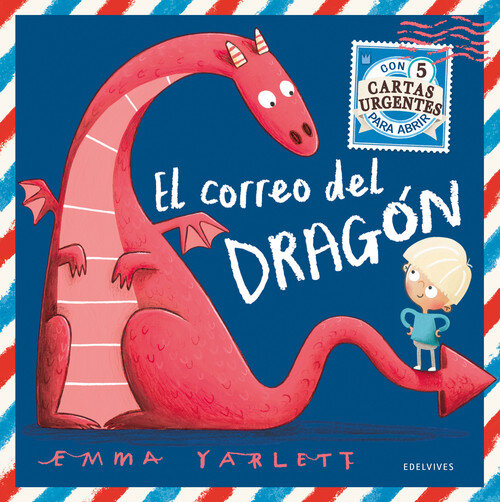 CORREO DEL DRAGON, EL