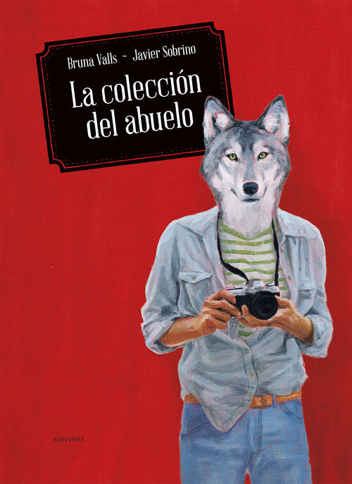 COLECCION DEL ABUELO, LA