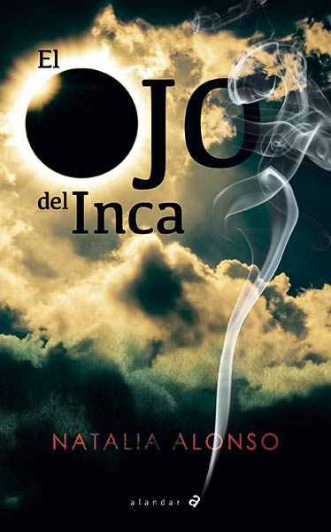 SECRET DE L'OJO DEL INCA, EL