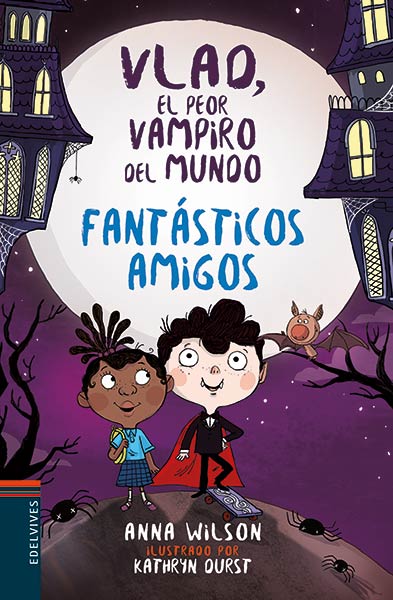 FANTASTICOS AMIGOS