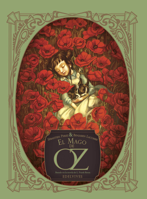 MAGO DE OZ, EL