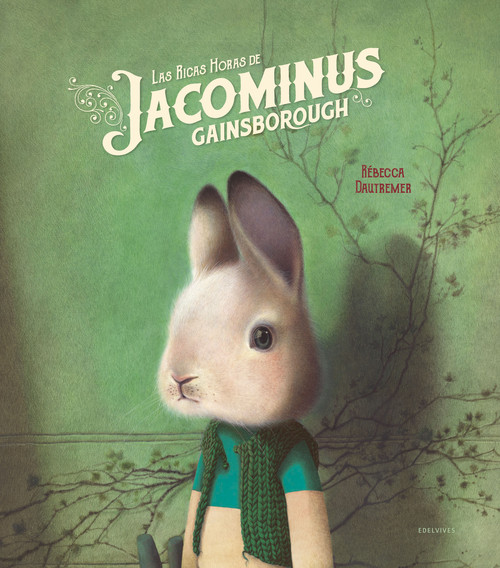 RICAS HORAS DE JACOMINUS, LAS
