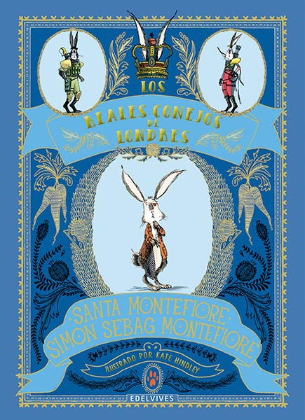 REALES CONEJOS DE LONDRES, LOS
