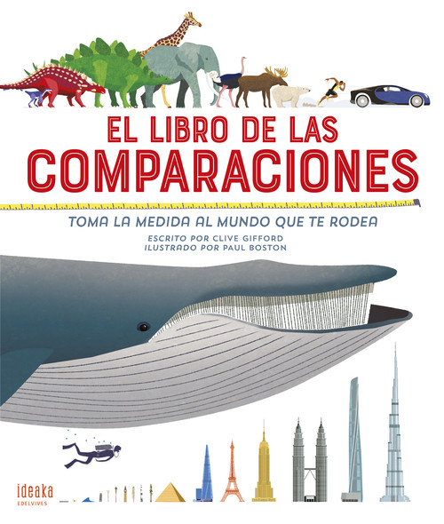 LIBRO DE LAS COMPARACIONES, EL