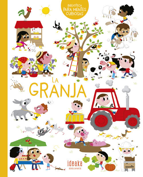 GRANJA, LA