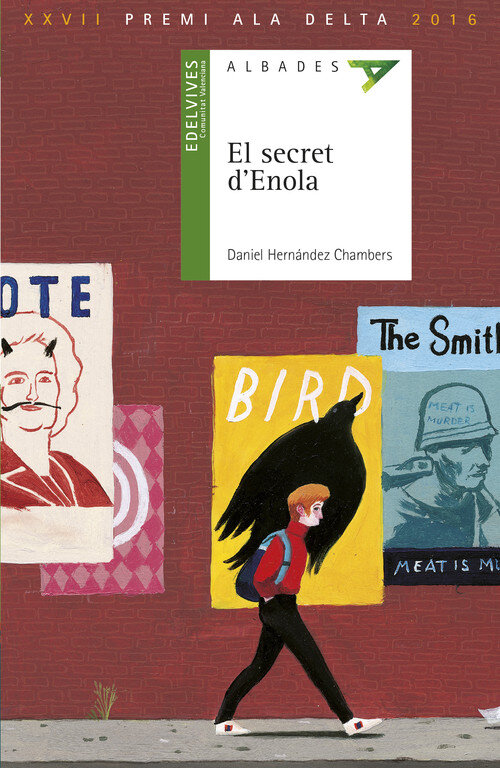 SECRET D'ENOLA, EL