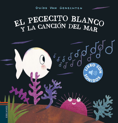 PECECITO BLANCO Y LA CANCION DEL MAR, EL