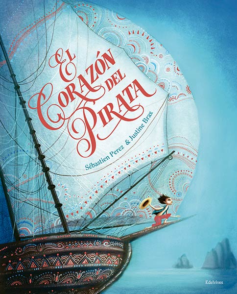 CORAZON DEL PIRATA, EL