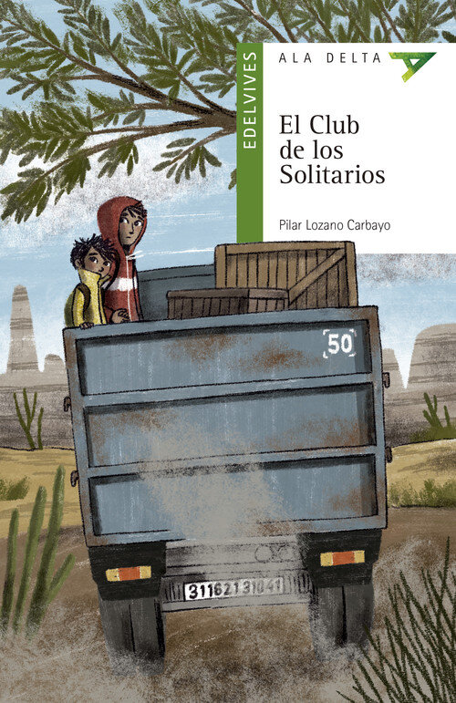 CLUB DE LOS SOLITARIOS, EL
