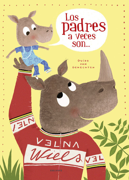 PADRES A VECES SON..., LOS
