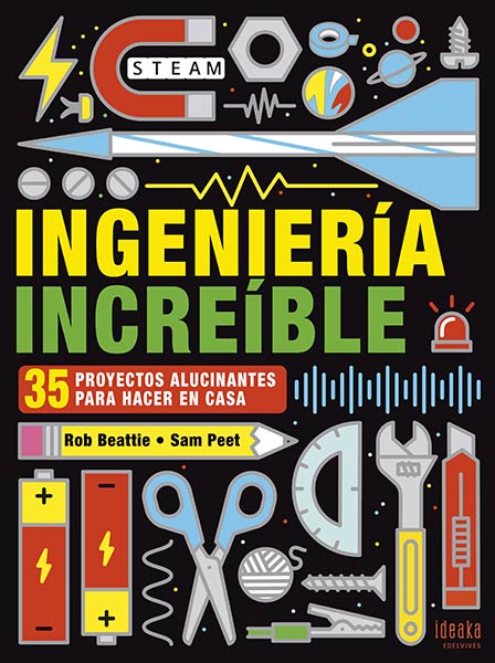 CIENCIA ASOMBROSA