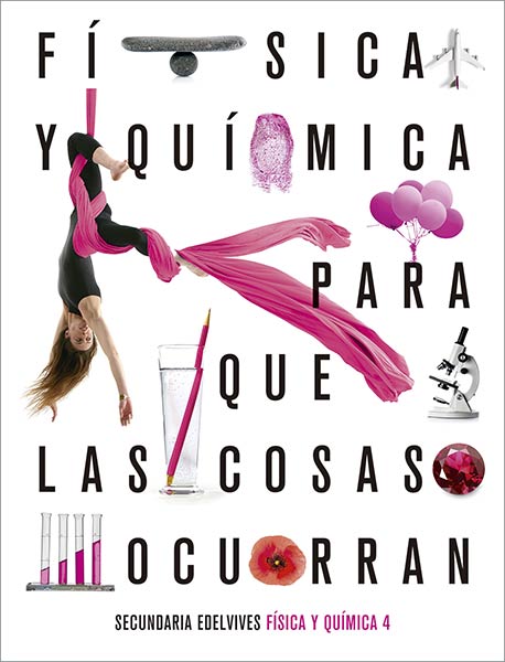 FISICA Y QUIMICA 2 ESO 2020