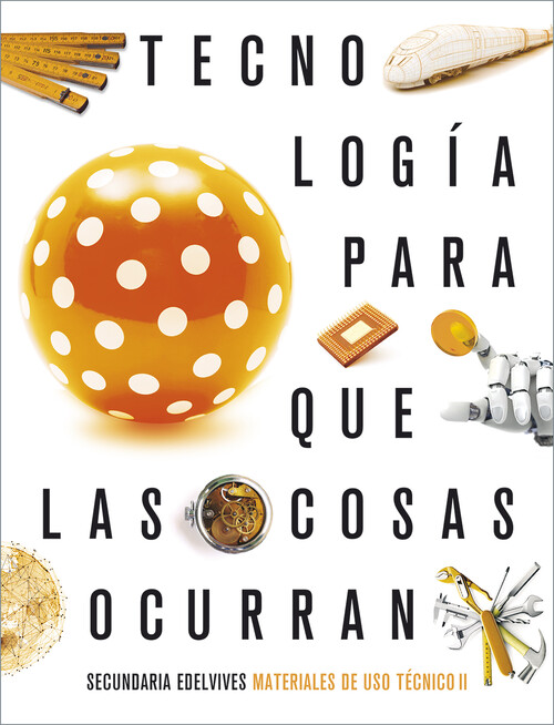 TECNOLOGIA II ESO 2020