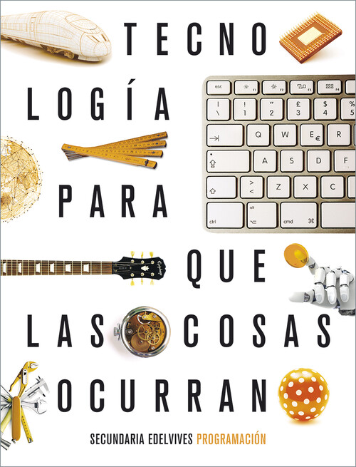 PROGRAMACION TECNOLOGIA ESO 2020