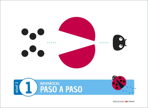 PASO A PASO. CUADERNO 1. NIVEL 1. NOVEDAD 2020