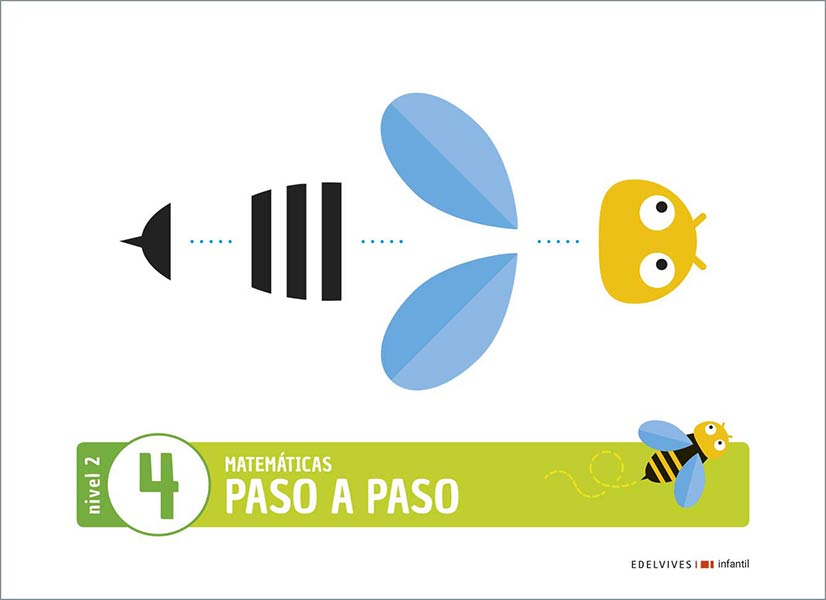 PROYECTO PASO A PASO-CUADERNO 4-NIVEL2
