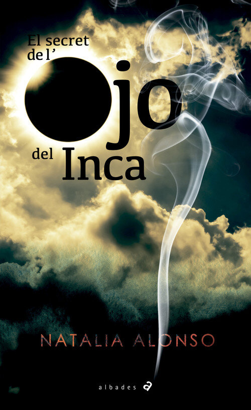 SECRET DE L'OJO DEL INCA, EL