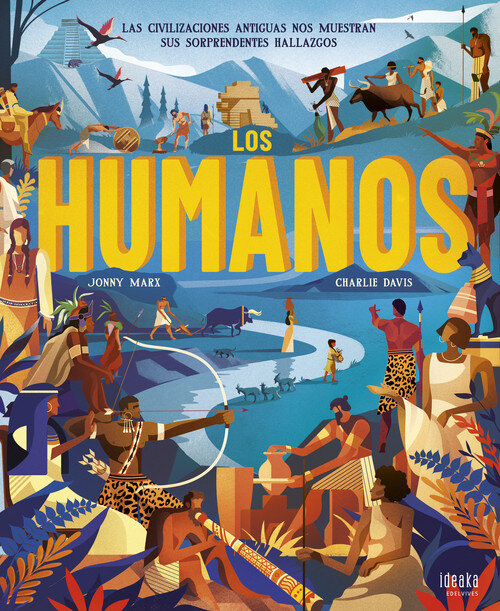 HUMANOS, LOS