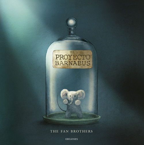 PROYECTO BARNABUS, EL