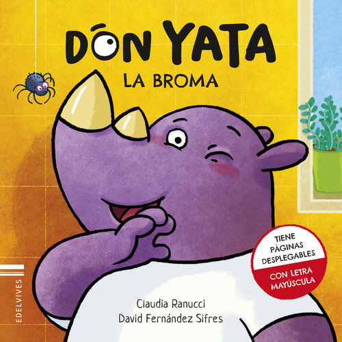 DON YATA - LA BROMA