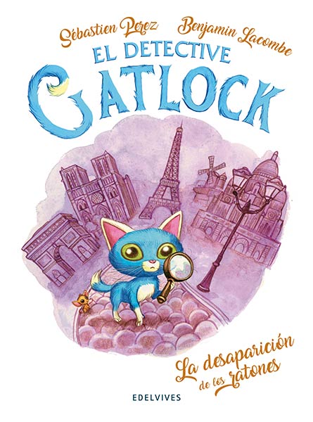 DESAPARICION DE LOS RATONES, LA