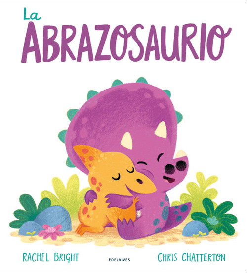 ABRAZOSAURIO , LA