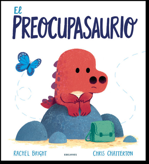 PREOCUPASAURIO , EL