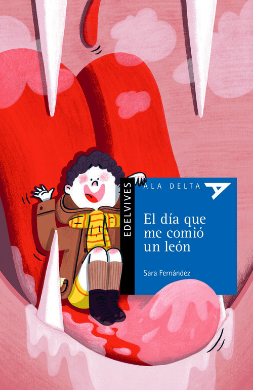 DIA QUE ME COMIO UN LEON, EL