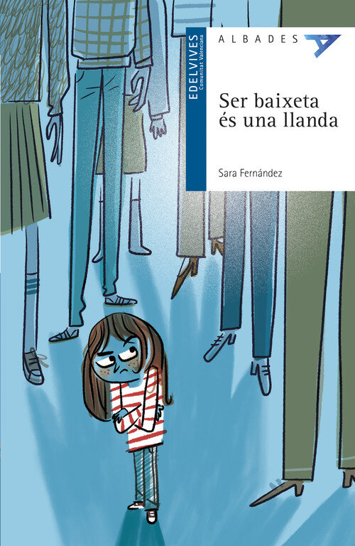 SER BAIXETA ES UNA LLANDA