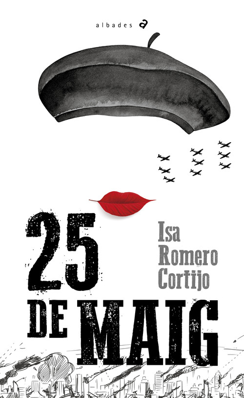 25 DE MAIG