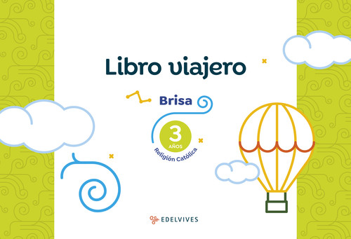 RELIGION CATOLICA BRISA 3 A�OS
