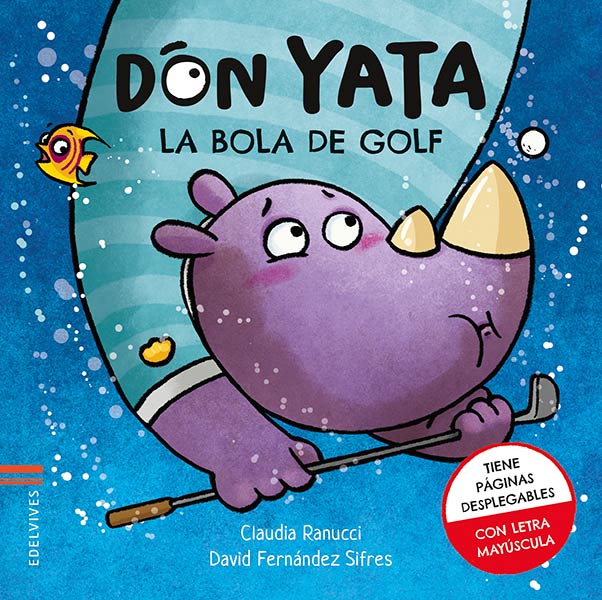 BOLA DE GOLF, LA